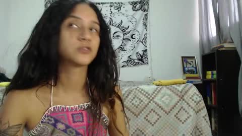  Ali  online show from December 27, 10:16 pm