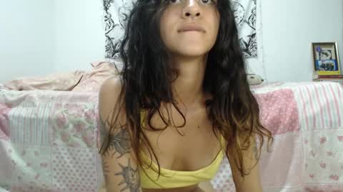  Ali  online show from January 14, 5:30 am