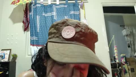 Snapshot of alinawoolf_ chatting on May 11, 3:12 am Ali online show from May 11, 3:12 am