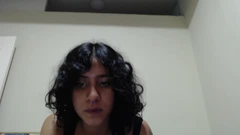 Snapshot of alinawoolf_ chatting on May 19, 3:35 am Ali online show from May 19, 3:35 am