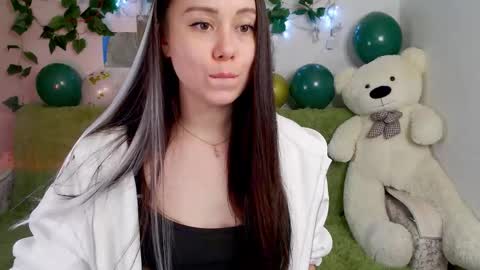 AlinaXRose online show from November 29, 2:36 am