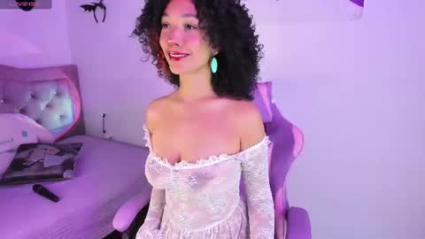 ALINE online show from June 23, 1:14 am