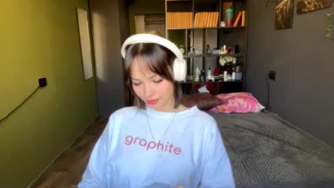 Alice online show from October 19, 7:09 am