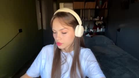 Alice online show from October 21, 5:08 am