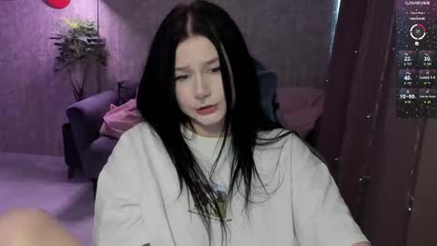 Aline Greeeen online show from February 15, 5:59 am