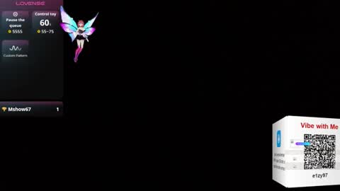 Snapshot of alinemariax chatting on November 23, 11:15 pm Aline online show from November 23, 11:15 pm