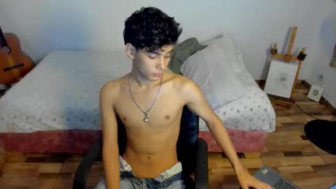 AliotTwink online show from January 9, 2:14 am