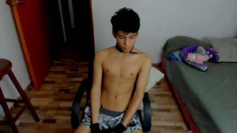 AliotTwink online show from April 9, 12:21 am