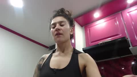 alipetite online show from May 1, 11:09 pm