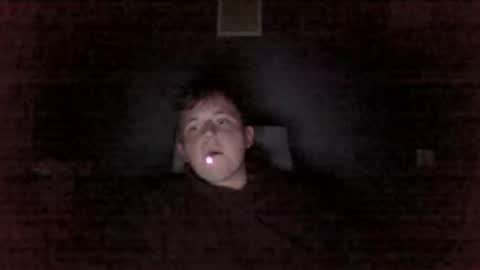 Chris online show from October 14, 12:11 am
