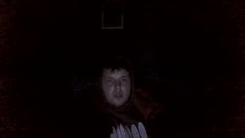 Chris online show from February 2, 12:09 am