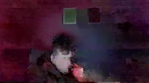 Chris online show from February 16, 3:46 am