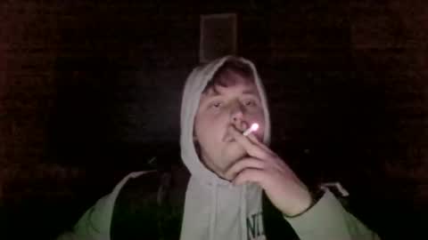 Chris online show from March 12, 12:17 am