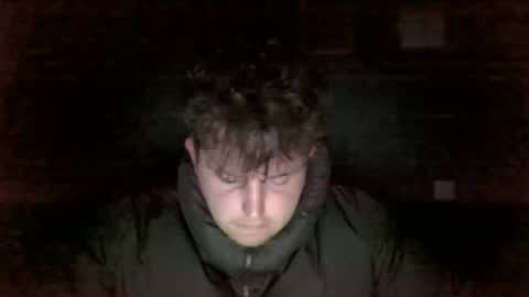 Chris online show from May 1, 12:48 am