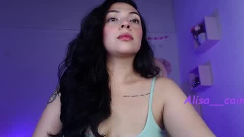 Alejandra online show from May 6, 6:30 am