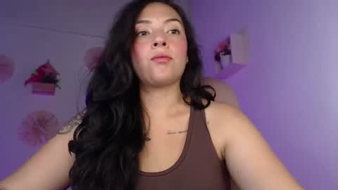 Snapshot of alisa__cain chatting on June 26, 6:12 pm Alejandra online show from June 26, 6:12 pm