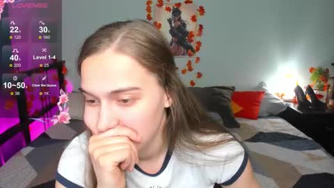 Snapshot of alisa__kelly chatting on November 9, 1:59 am alisa__kelly online show from November 9, 1:59 am