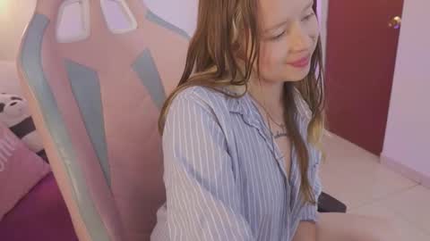 Alisa online show from March 19, 12:47 am