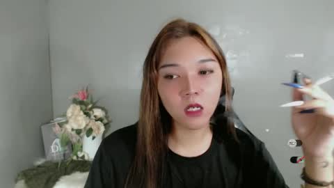 Shanti xhey online show from February 4, 2:53 pm