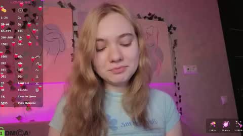 Snapshot of alisa_lesly chatting on July 11, 1:08 am Alisa GMT2 Wen - Sun 10 AM - 4 PM except Monday and Tuesday online show from July 11, 1:08 am