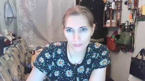 Snapshot of alisa_marta_ chatting on January 18, 9:34 pm Alisa  Marta liska  online show from January 18, 9:34 pm