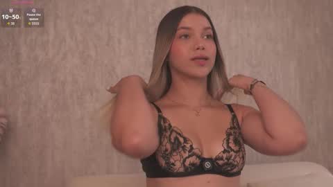     online show from February 13, 2:35 pm