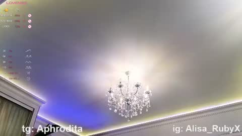 Alisa online show from July 17, 6:20 am