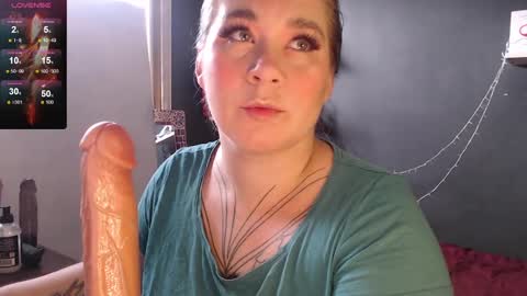 Snapshot of alisa_u chatting on January 7, 7:28 pm alisa_u online show from January 7, 7:28 pm