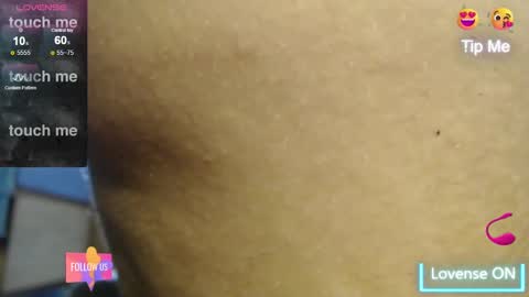 Snapshot of alisa_u chatting on February 20, 5:29 pm alisa_u online show from February 20, 5:29 pm