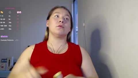 Snapshot of alisa_u chatting on November 7, 9:15 pm alisa_u online show from November 7, 9:15 pm