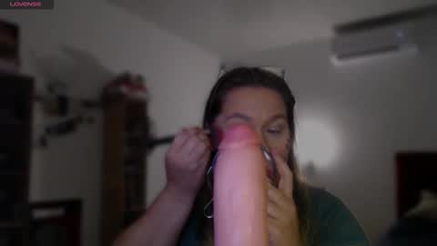 alisa_u online show from March 15, 11:00 pm