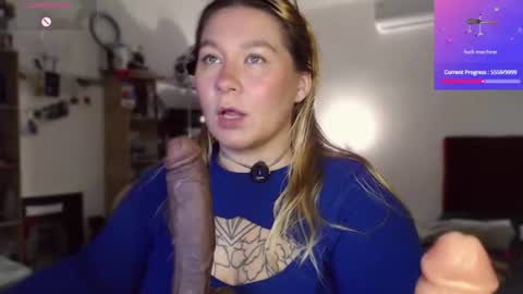 alisa_u online show from July 27, 8:49 pm