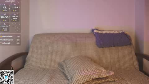 Snapshot of alisaa_01 chatting on January 12, 6:28 am Alice                                   Fansly Alisa01 online show from January 12, 6:28 am