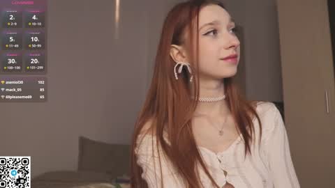 Snapshot of alisaa_01 chatting on January 30, 5:30 am Alice                                   Fansly Alisa01 online show from January 30, 5:30 am