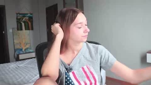 Alice                                   Fansly Alisa01 online show from July 15, 3:23 am