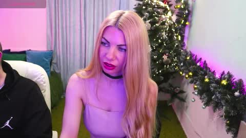 Alisa Aleks online show from January 13, 6:13 pm