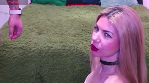 Alisa Aleks online show from February 22, 8:29 pm