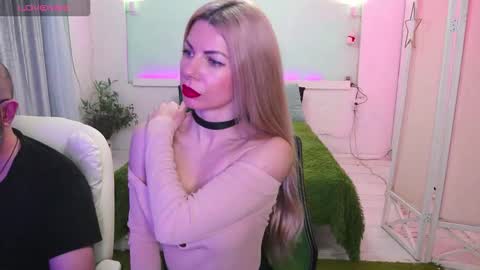 Alisa Aleks online show from February 23, 7:11 pm