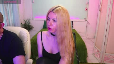 Alisa Aleks online show from April 27, 2:26 pm