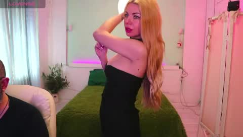 Alisa Aleks online show from April 28, 9:03 am