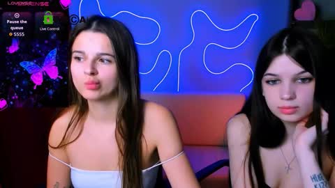 Alisa online show from October 26, 4:40 am