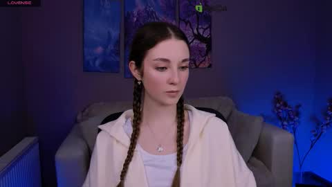 Alisa online show from January 7, 8:11 pm