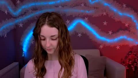 Alisa online show from March 4, 8:37 pm