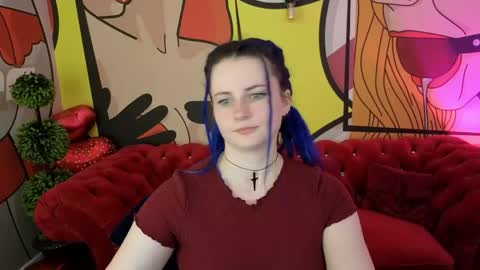 alisagrace online show from April 26, 12:47 pm