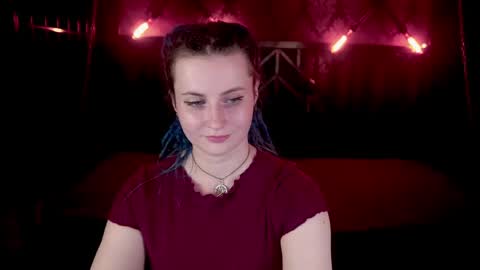 Snapshot of alisagrace chatting on May 11, 12:44 pm alisagrace online show from May 11, 12:44 pm