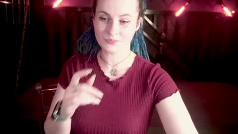 Snapshot of alisagrace chatting on May 11, 4:04 pm alisagrace online show from May 11, 4:04 pm