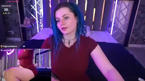 Snapshot of alisagrace chatting on May 14, 1:40 pm alisagrace online show from May 14, 1:40 pm