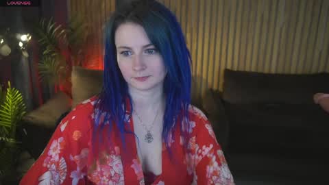 Snapshot of alisagrace chatting on May 18, 12:33 pm alisagrace online show from May 18, 12:33 pm