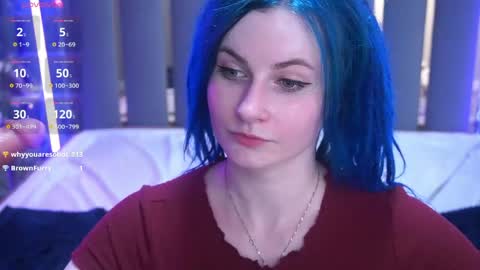 Snapshot of alisagrace chatting on June 5, 6:52 am alisagrace online show from June 5, 6:52 am