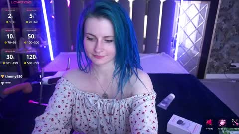 Snapshot of alisagrace chatting on June 7, 5:44 am alisagrace online show from June 7, 5:44 am